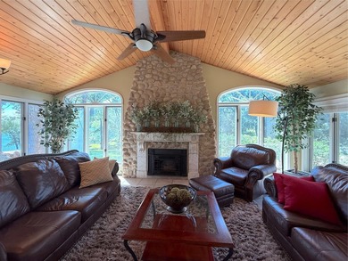 Enjoy lakeside living on the beautiful shores of Lake Sylvia - photo 11
