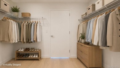Welcome to this top-floor, south-facing 2-bedroom, 2-bathroom + - photo 12