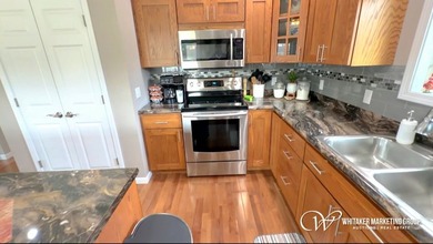 Positioned to capture sweeping lake views, this Lake Thunderhead - photo 12