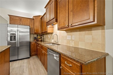 Welcome to the gated community of Carolina Trace! With over 2 - photo 13