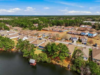 BEAUTIFUL CLEARED WATERFRONT LOT...! This lot offers a beautiful - photo 14