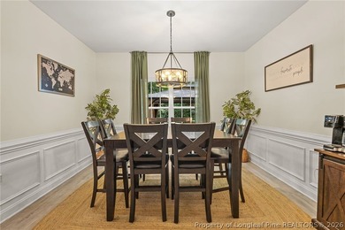 Welcome to the gated community of Carolina Trace! With over 2 - photo 15