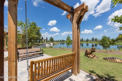 MOVE IN READY! Welcome to the Osprey floor plan by Lennar - photo 15
