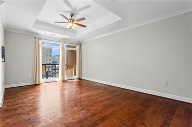 Discover the perfect blend of city energy and everyday comfort