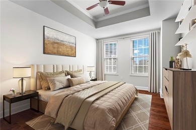 Discover the perfect blend of city energy and everyday comfort