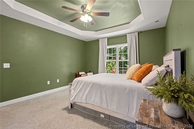 Welcome to the gated community of Carolina Trace! With over 2 - photo 18
