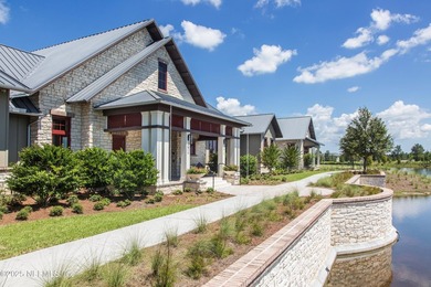 MOVE IN READY! Welcome to the Osprey floor plan by Lennar - photo 18