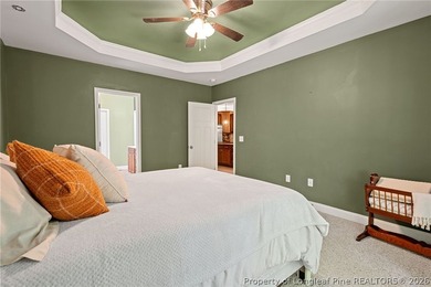 Welcome to the gated community of Carolina Trace! With over 2 - photo 19