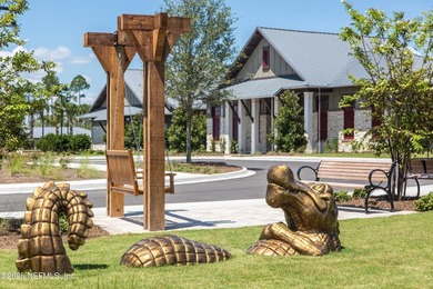 MOVE IN READY! Welcome to the Osprey floor plan by Lennar - photo 21