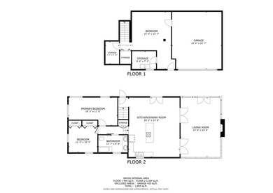 Enjoy lakeside living on the beautiful shores of Lake Sylvia - photo 22