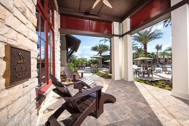 MOVE IN READY! Welcome to the Osprey floor plan by Lennar - photo 23