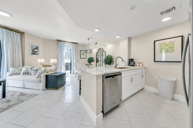 Beautifully renovated & decorated 1 bedroom in Pilot House - photo 4