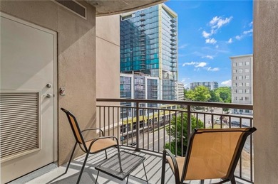 Discover the perfect blend of city energy and everyday comfort