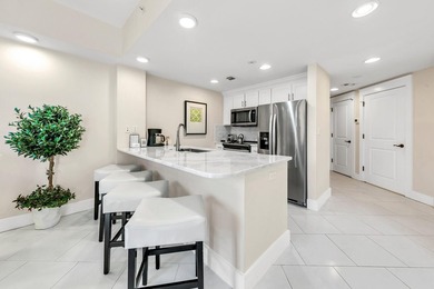 Beautifully renovated & decorated 1 bedroom in Pilot House - photo 5