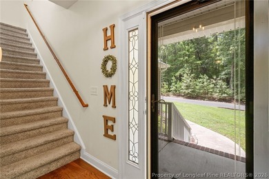 Welcome to the gated community of Carolina Trace! With over 2 - photo 26