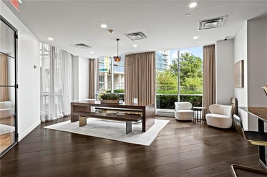 Discover the perfect blend of city energy and everyday comfort