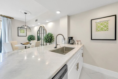 Beautifully renovated & decorated 1 bedroom in Pilot House - photo 7