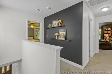 Welcome to the gated community of Carolina Trace! With over 2 - photo 27