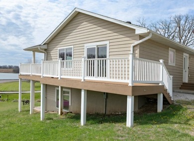 Positioned to capture sweeping lake views, this Lake Thunderhead - photo 28