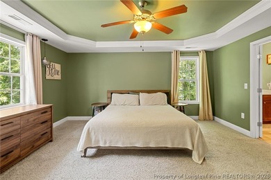 Welcome to the gated community of Carolina Trace! With over 2 - photo 29