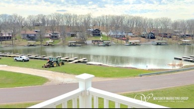 Positioned to capture sweeping lake views, this Lake Thunderhead - photo 29