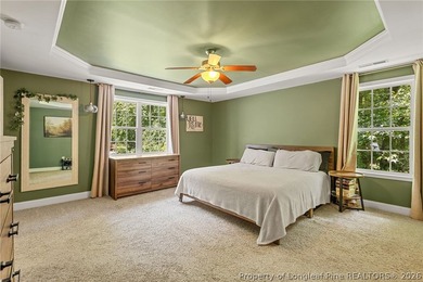 Welcome to the gated community of Carolina Trace! With over 2 - photo 30