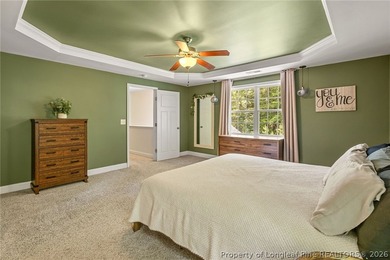 Welcome to the gated community of Carolina Trace! With over 2 - photo 31