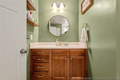 Welcome to the gated community of Carolina Trace! With over 2 - photo 33