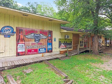 Prime commercial opportunity on Albert Pike Rd (Hwy 270 W)! - photo 33