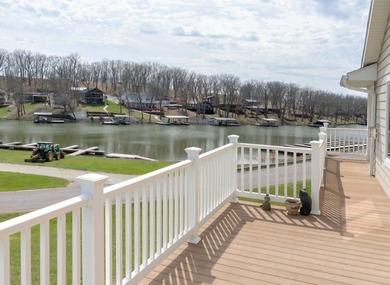 Positioned to capture sweeping lake views, this Lake Thunderhead - photo 33