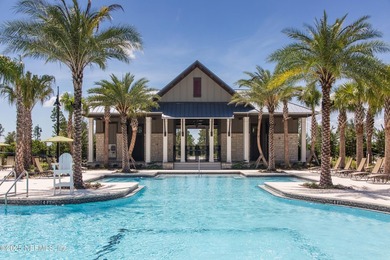 MOVE IN READY! Welcome to the Osprey floor plan by Lennar - photo 33