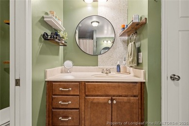 Welcome to the gated community of Carolina Trace! With over 2 - photo 34