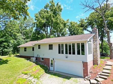 Enjoy lakeside living on the beautiful shores of Lake Sylvia - photo 36