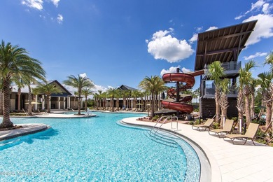 MOVE IN READY! Welcome to the Osprey floor plan by Lennar - photo 37