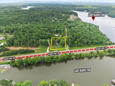 Prime commercial opportunity on Albert Pike Rd (Hwy 270 W)! - photo 41
