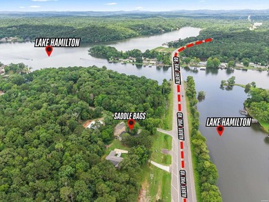 Prime commercial opportunity on Albert Pike Rd (Hwy 270 W)! - photo 44