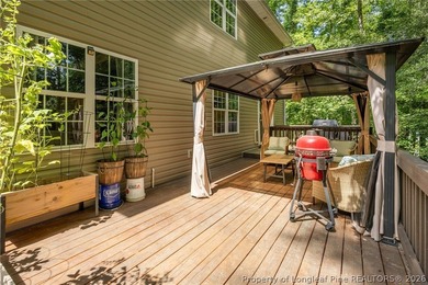 Welcome to the gated community of Carolina Trace! With over 2 - photo 45