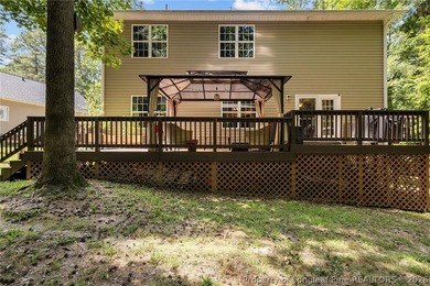 Welcome to the gated community of Carolina Trace! With over 2 - photo 46