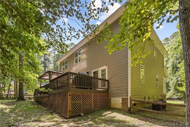Welcome to the gated community of Carolina Trace! With over 2 - photo 47