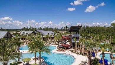 MOVE IN READY! Welcome to the Osprey floor plan by Lennar - photo 47