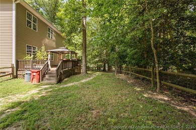 Welcome to the gated community of Carolina Trace! With over 2 - photo 48