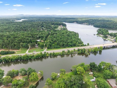 Prime commercial opportunity on Albert Pike Rd (Hwy 270 W)! - photo 48