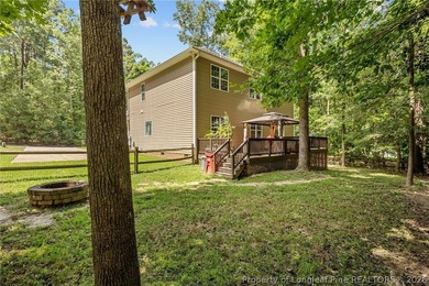 Welcome to the gated community of Carolina Trace! With over 2 - photo 49