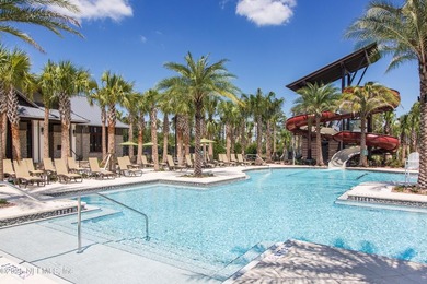 MOVE IN READY! Welcome to the Osprey floor plan by Lennar - photo 50