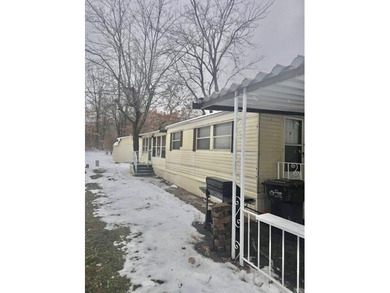 Lake Home For Sale in Benton Harbor, Michigan