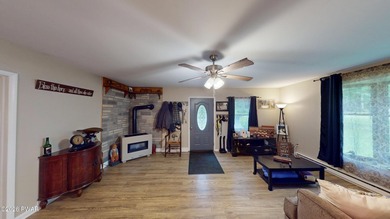 Nestled near Peck's Pond, this 2 bedroom ranch home sits on .6 - photo 6