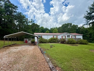 Enjoy the peace and privacy of rural living with this - photo 1
