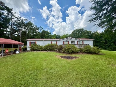 Enjoy the peace and privacy of rural living with this - photo 3