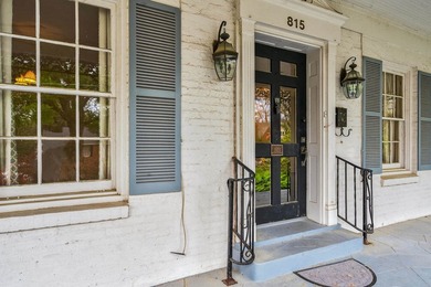 EXPERIENCE TRUE SOUTHERN CHARM IN THIS 1932 HOME IN HIGHLY - photo 3