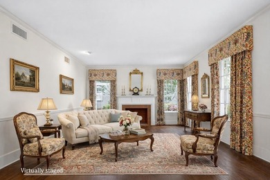 EXPERIENCE TRUE SOUTHERN CHARM IN THIS 1932 HOME IN HIGHLY - photo 8